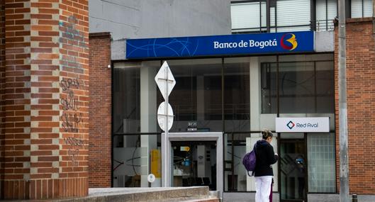 Banco de Bogotá cambiará tarjetas crédito y débito con plástico reciclable