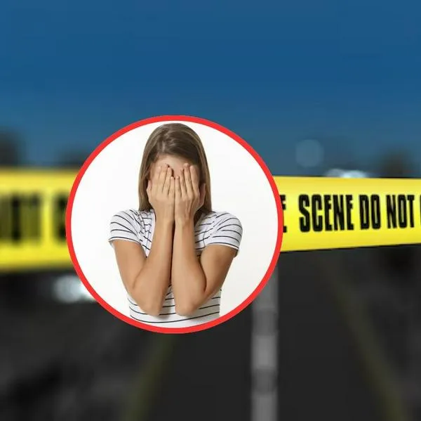 Niña de 13 años habría matado a sus 2 hermanas menores en Rusia y confesó