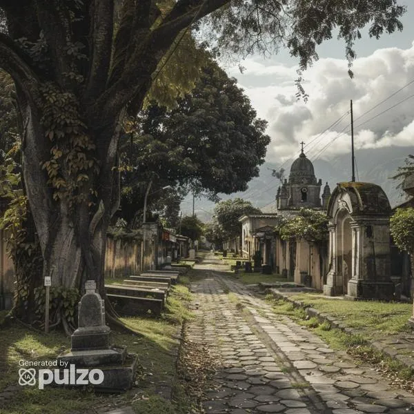 Cementerios de Bogotá enfrentan grave sobreocupación, advierte la Personería