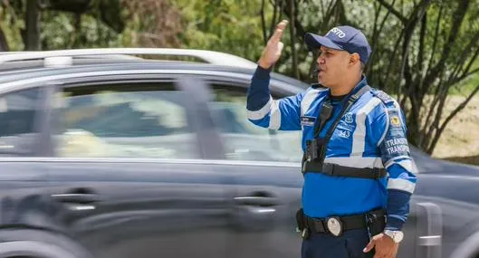 Plan retorno a Bogotá hoy: horario pico y placa regional, movilidad y trancones