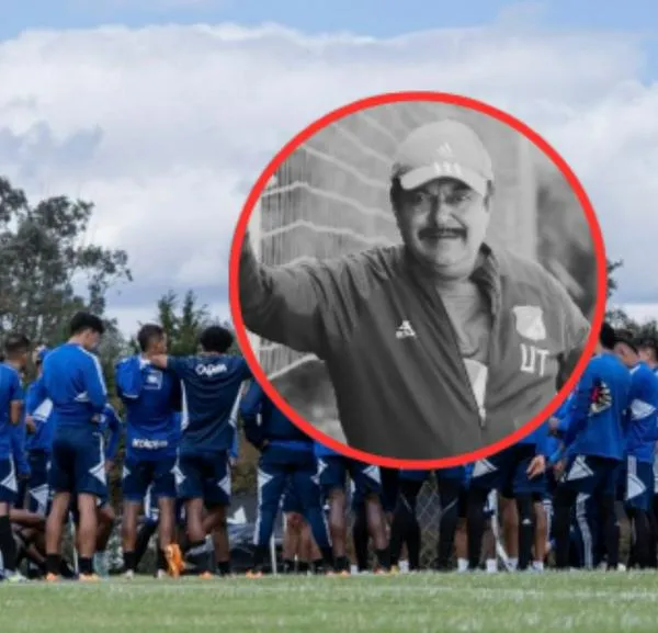 Luto en Millonarios por muerte apreciado integrante: quién era y qué pasó