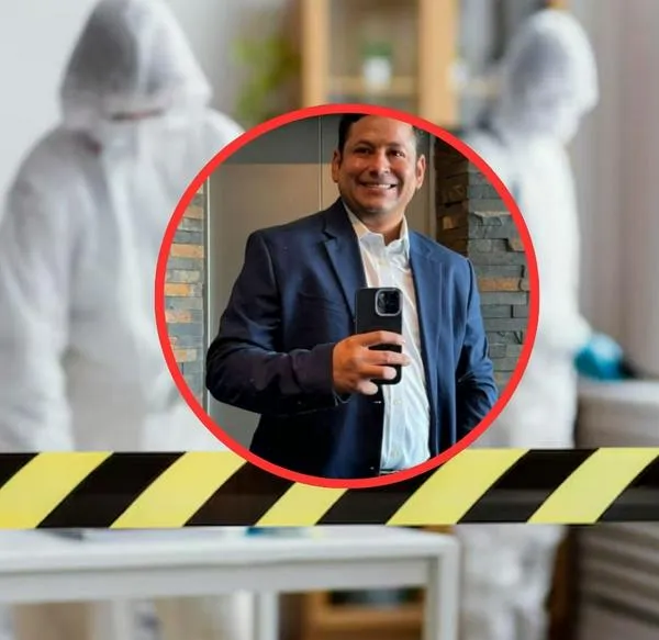 Homicidio de ginecólogo: familiar cercano le habría disparado en medio de riña