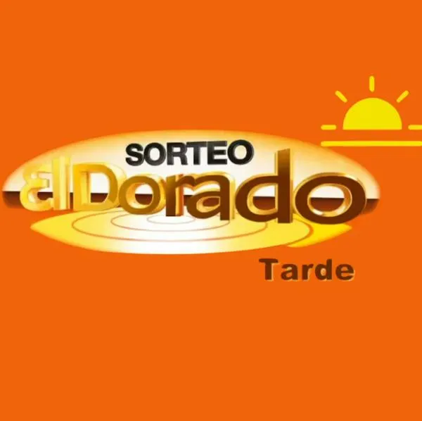 Dorado tarde resultado último sorteo hoy 14 de octubre