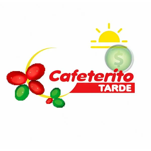  Cafeterito tarde y Cafeterito noche resultado último sorteo hoy 14 de octubre