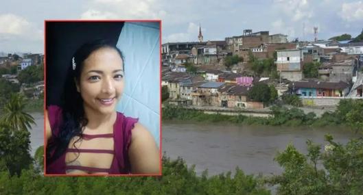 Mujer fue asesinada en medio de una riña en las fiestas de Girardot: cómo pasó