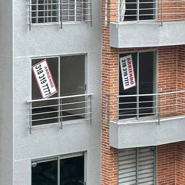 Arriendo para estratos 1, 2 y 3 tuvo cambio, según datos del Dane y Fedelonjas