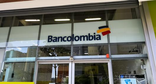 Bancolombia dice lo que viene para el futuro del banco y la banca en general