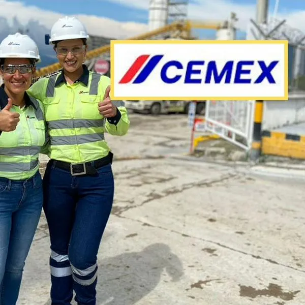 ¿Cómo trabajar en Cemex? Empleo con sueldos hasta $ 5'000.000