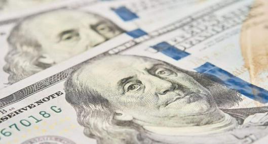 Dólar en Colombia, ¿se acerca o se aleja de $ 4.300?