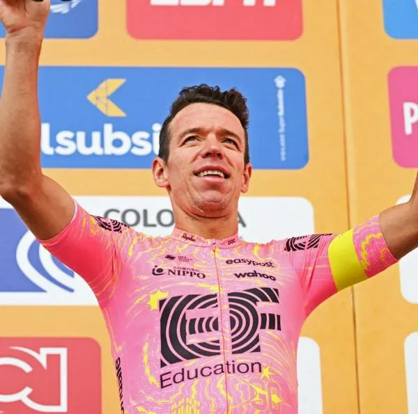 Rigoberto Urán, a propósito de lo que dijo sobre el deporte que quiere practicar después del ciclismo: qué dijo