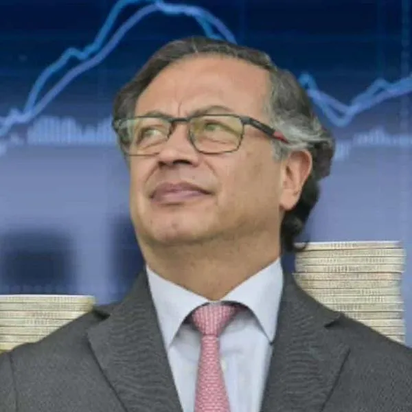 Gustavo Petro asegura que recorte presupuestal lo sentirán los sectores adinerados