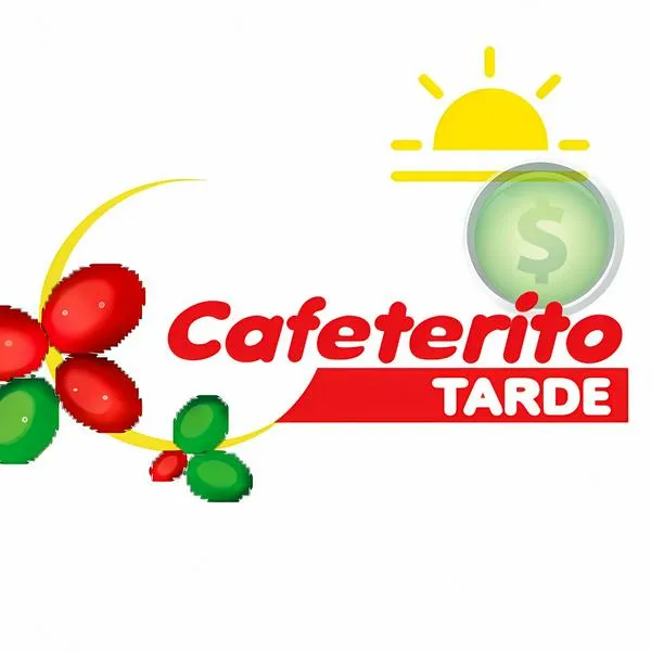 Cafeterito tarde y Cafeterito noche resultado último sorteo hoy 15 de octubre