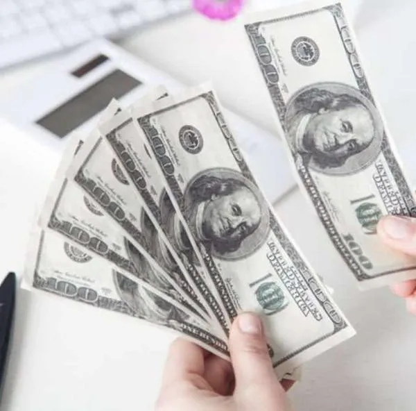 Dólar en Colombia sigue subiendo y se mantiene por encima de los $4.200