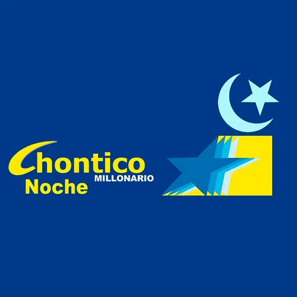 Chontico día y Chontico noche resultado último sorteo hoy 15 de octubre