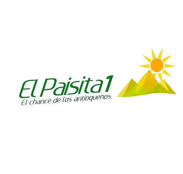 Paisita día y Paisita noche resultado último sorteo hoy 15 de octubre