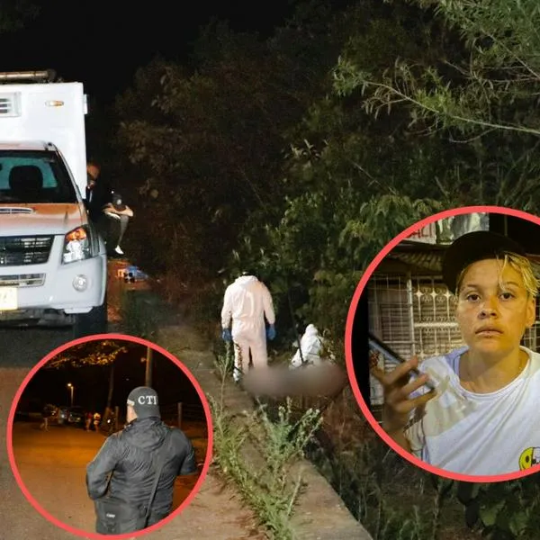 Mujer fue asesinada en Girón, Santander, luego de ser atacada con arma cortopunzante
