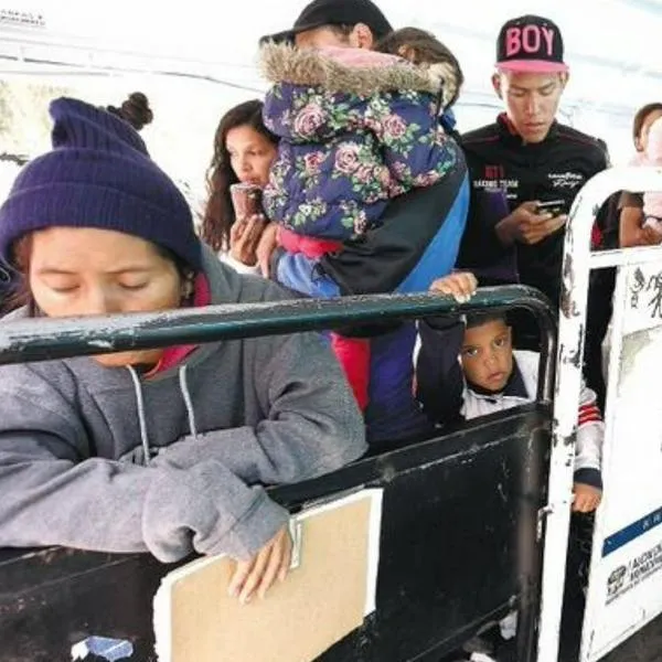 Migración de colombianos a EE. UU ha disminuido en 15 %: hay nuevos requisitos