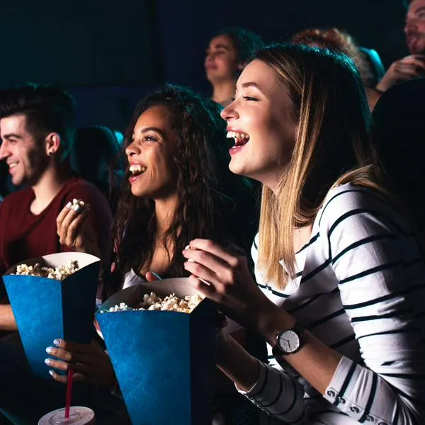 ¿Qué pasa si entro comida al cine? Se lo pueden prohibir, esto dice la ley
