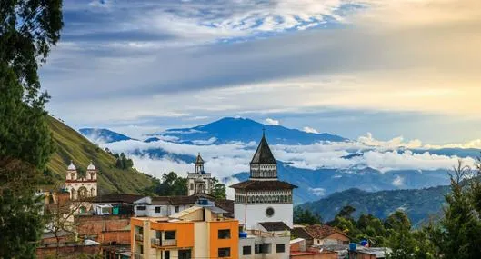 ¿Cómo llegar a Berruecos, Nariño? 