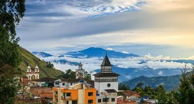 ¿Cómo llegar a Berruecos, Nariño? 