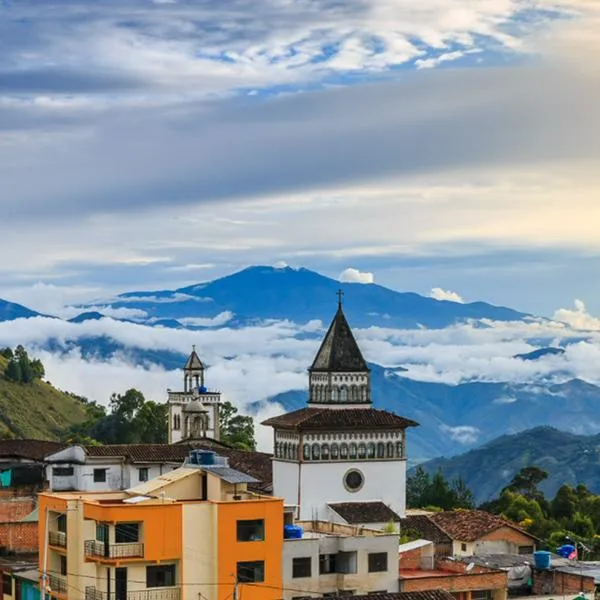 ¿Cómo llegar a Berruecos, Nariño? 