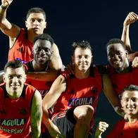 Selección Colombia cambia de horario en partido contra Ecuador en Barranquilla