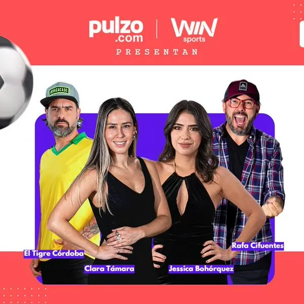 Inpulzivos martes 15 de octubre: Selección Colombia, Liga BetPlay y más