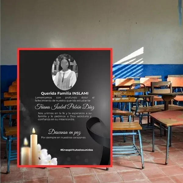 Estudiante de un colegio de Santa Marta sufrió quemaduras y falleció después de un experimento de ciencia