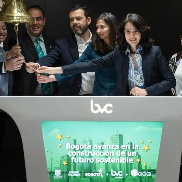 Alcaldía de Bogotá anunció ambicioso proyecto de bonos verdes en la capital