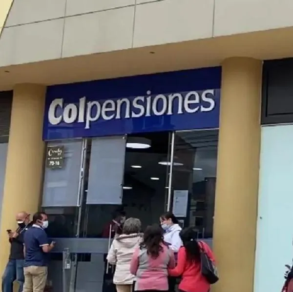 Colpensiones con aviso a jóvenes trabajadores por cotización desde origen