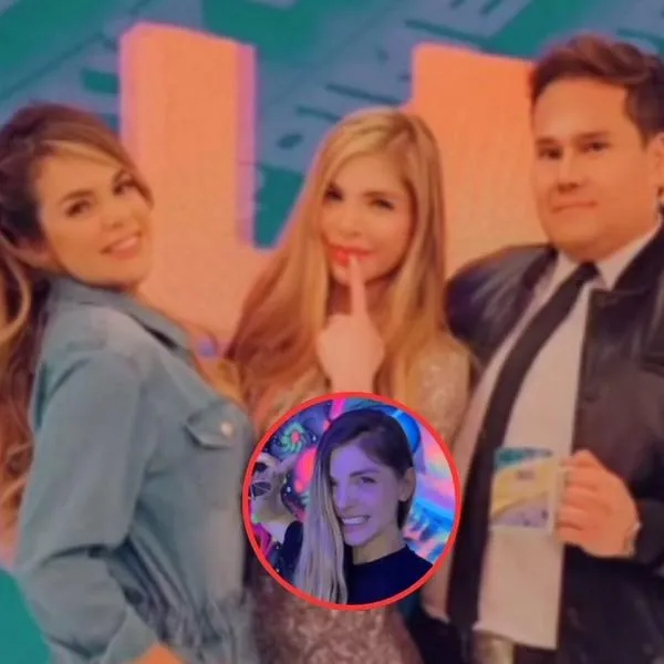 Angélica Jaramillo apareció en redes sociales y luce más recuperada