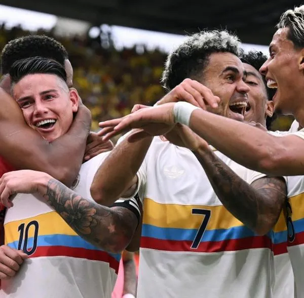Cuándo vuelve a Colombia tras vencer a Chile por las Eliminatorias: horario y fechas