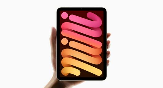 Apple lanza nuevo iPad mini con inteligencia artificial, cuándo estará disponible