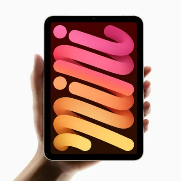 Apple lanza nuevo iPad mini con inteligencia artificial, cuándo estará disponible