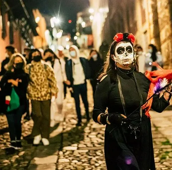 ¿Qué hacer en la Candelaria, Bogotá? 