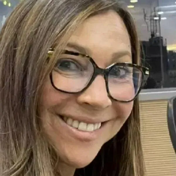 Darcy Quinn, en medio de polémica por un Porsche. 