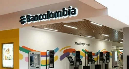 Bancolombia con cuenta de nómina sin cuota de manejo y con más beneficios