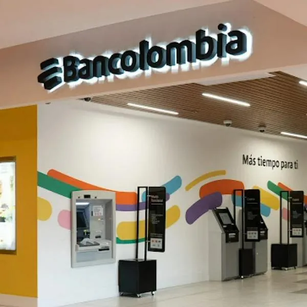 Bancolombia con cuenta de nómina sin cuota de manejo y con más beneficios