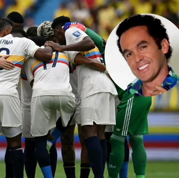 Memes del himno de Colombia.