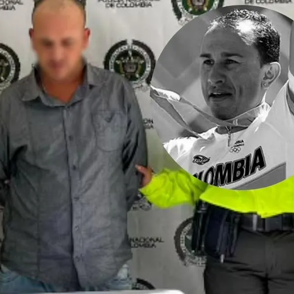 Marlon Pérez, atrapan a principal sospechoso de homicidio alias Morcilla