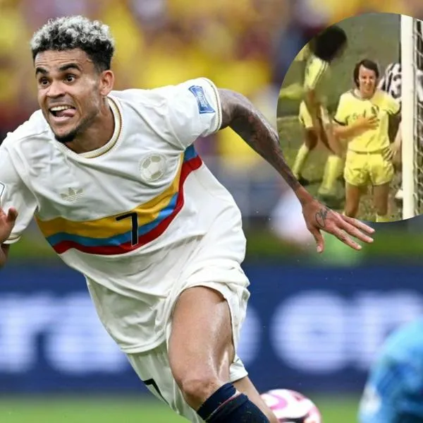 Memes Colombia contra Chile.