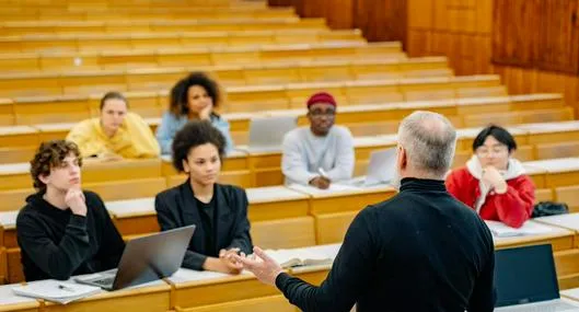 5 carreras menos estudiadas de Colombia que dejan buena plata