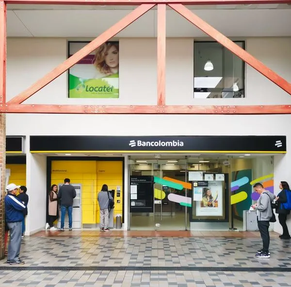Bancolombia dice por qué se cae la aplicación en las quincenas de cada mes