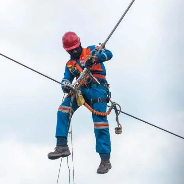 Cortes de luz en barrios de Bogotá; miércoles 16 de octubre de 2024 