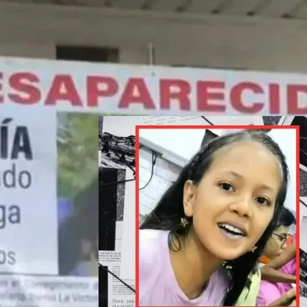 Sofía Delgado recompensa subió a 40 millones; creen que está fuera del país