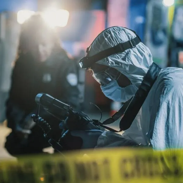 Atroz asesinato de una mujer causa conmoción y su expareja sería el culpable