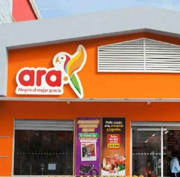 Tiendas Ara saca promoción de aguinaldo para mercar: cómo participar y premios