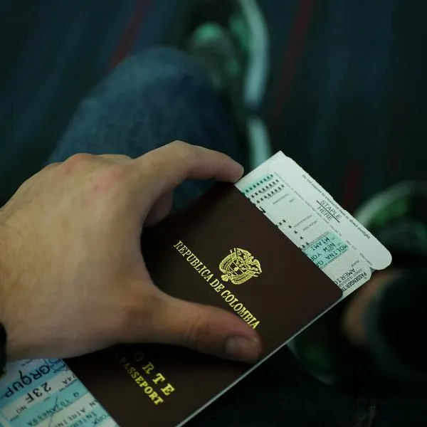 Dicen quiénes pueden sacar el pasaporte en Colombia por menos de 50.000 pesos. Son pocas personas y pueden acceder a beneficios. 