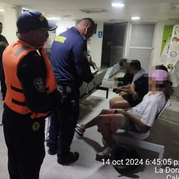 Hallan cuerpo de joven desaparecido en el río Magdalena