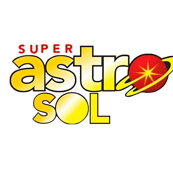 Astro Sol resultado último sorteo hoy 16 de octubre